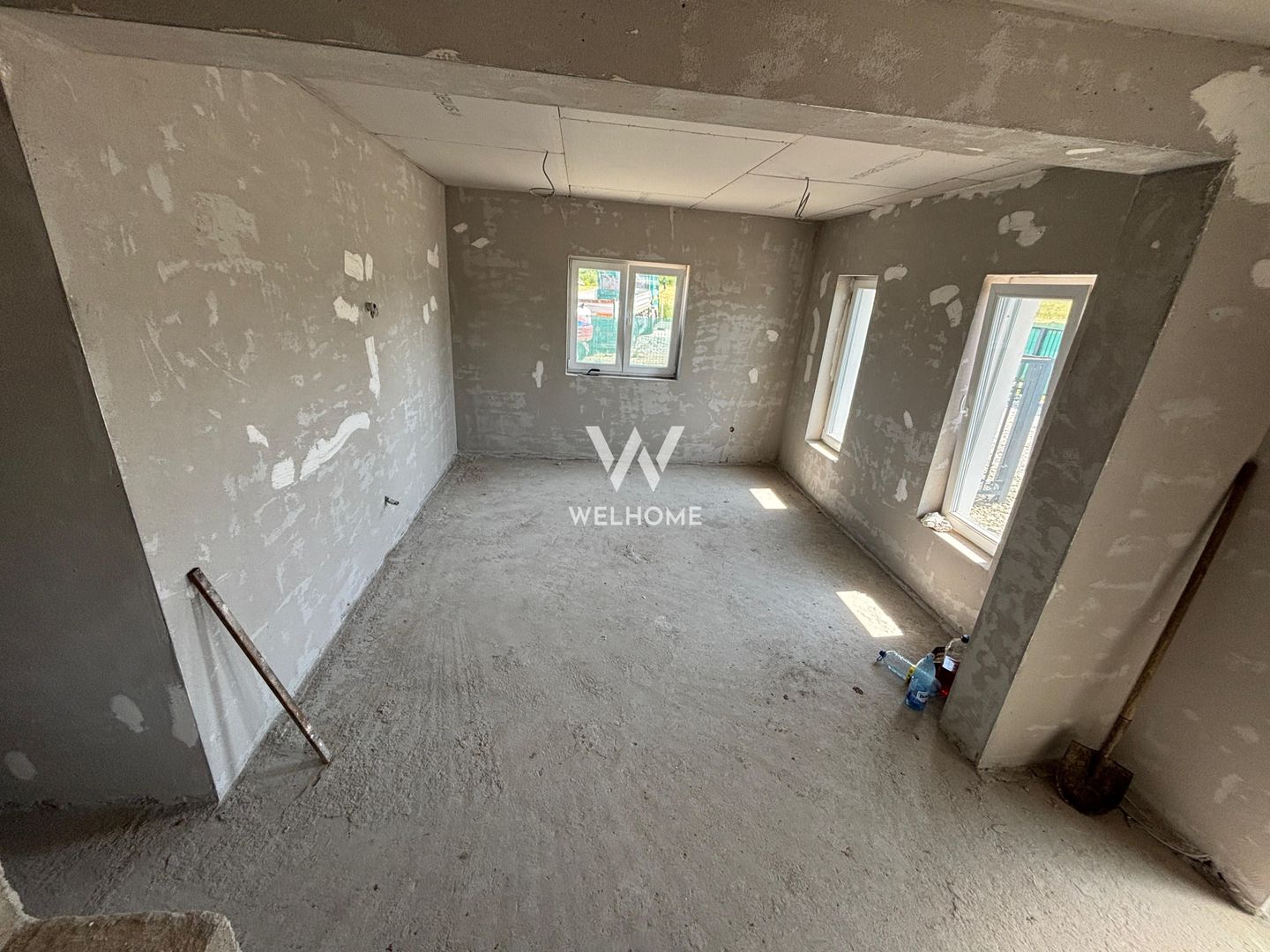 Casa Noua, Mohu, Sibiu COMISION ZERO - Poză 9