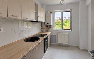 Apartament 2 camere decomandat 52mp- 95000euro-Sofia District-Visan - Poză 3