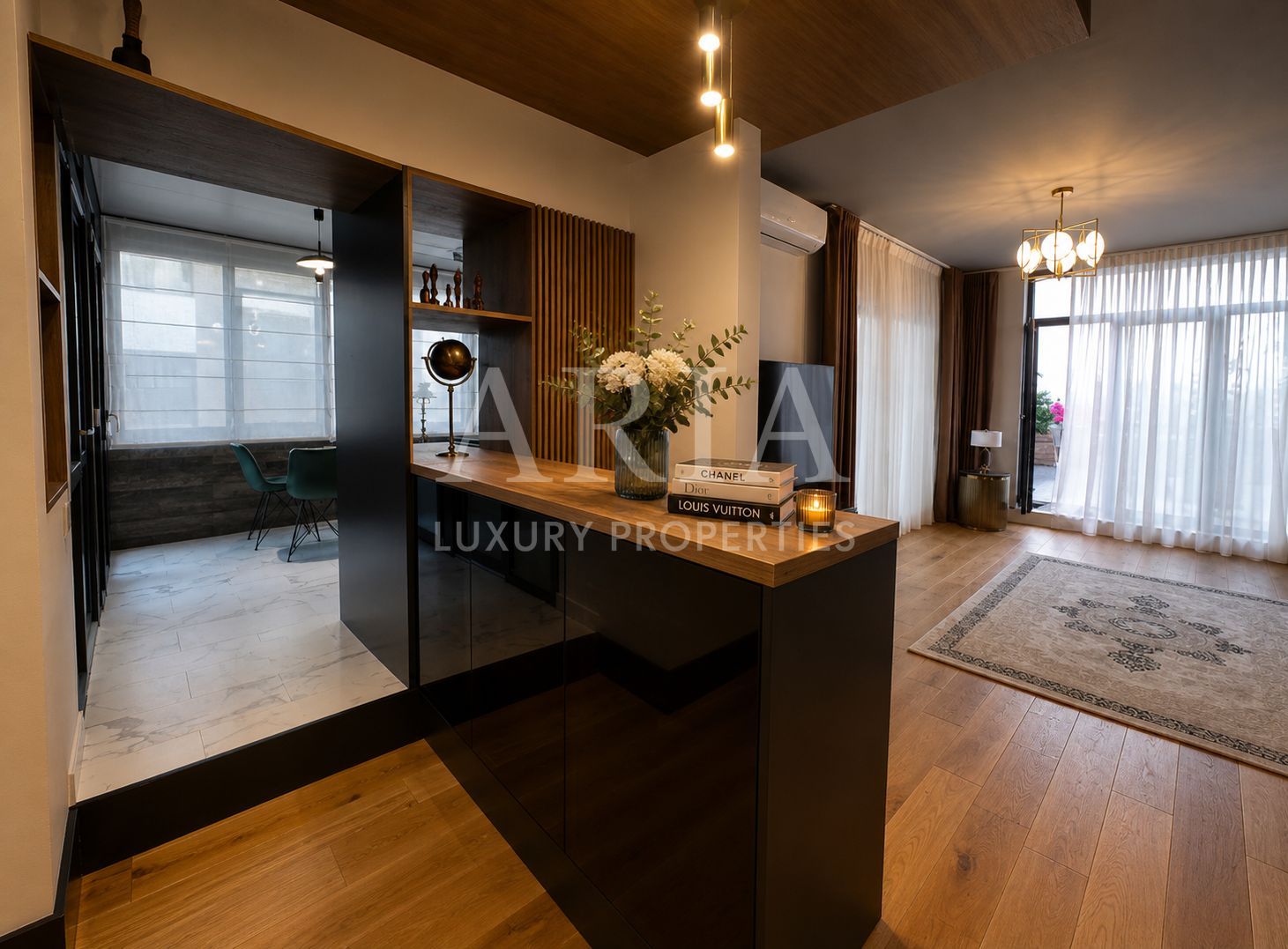 BELAIR LAKE - Penthouse duplex - LAKEFRONT - - Poză 3