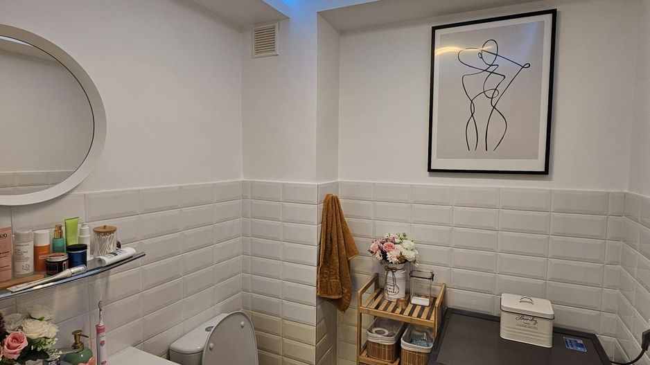 🏡 Apartament 3 camere decomandat | 79 mp | George Enescu - Poză 14