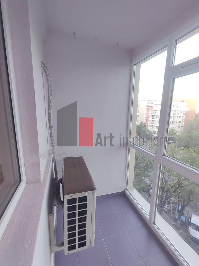 Vânzare apartament 3 camere cu centrală Bd. Obregia - Fântâna Florilor - Poză 9