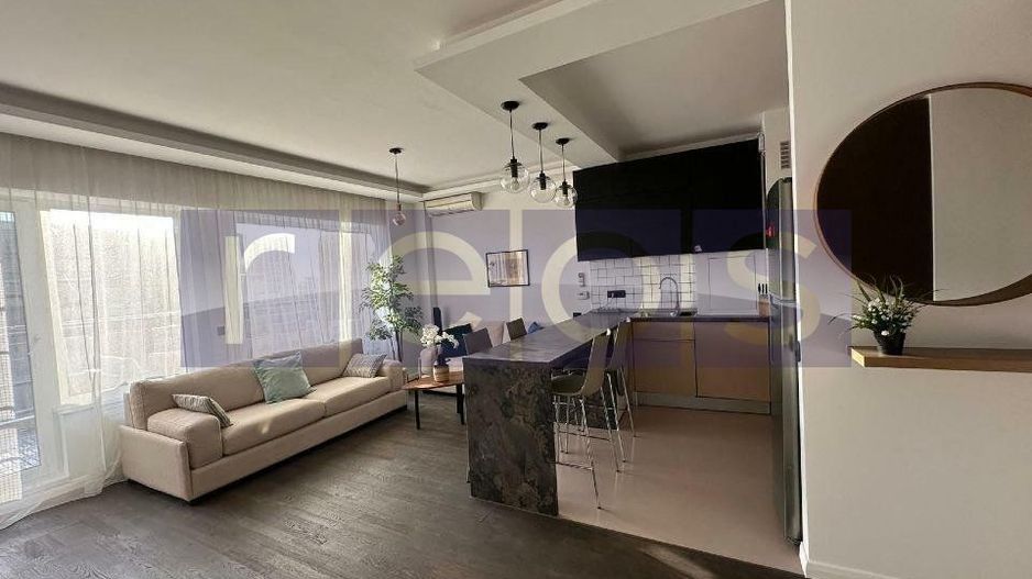 VANZARE DUPLEX 3 CAMERE DRISTOR -MIHAI BRAVU  New Town Residence - Poză 2