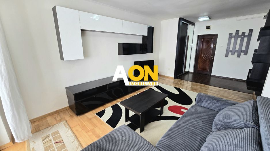 Apartament 2 Camere, Renovat Zona Cetate, Bloc cu Lift - Poză 2