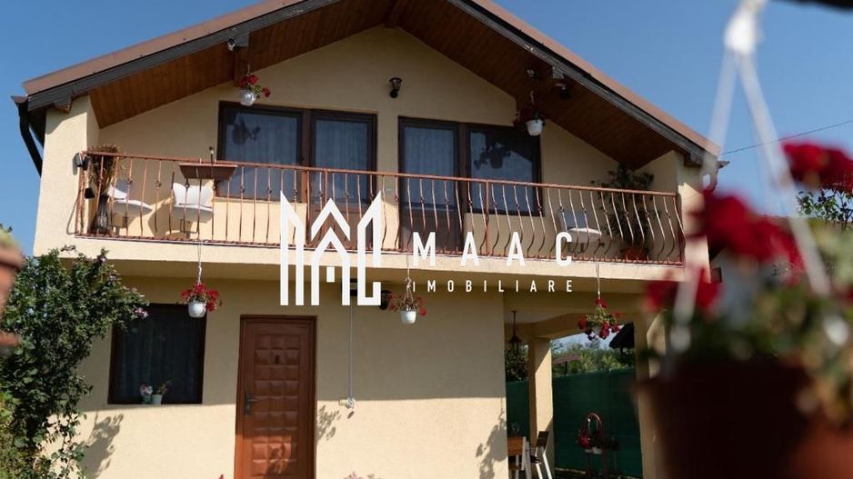 Vilă superbă | 4 camere | 500 mp teren | Vedere la munte | Valea Avrigului - Poză 32