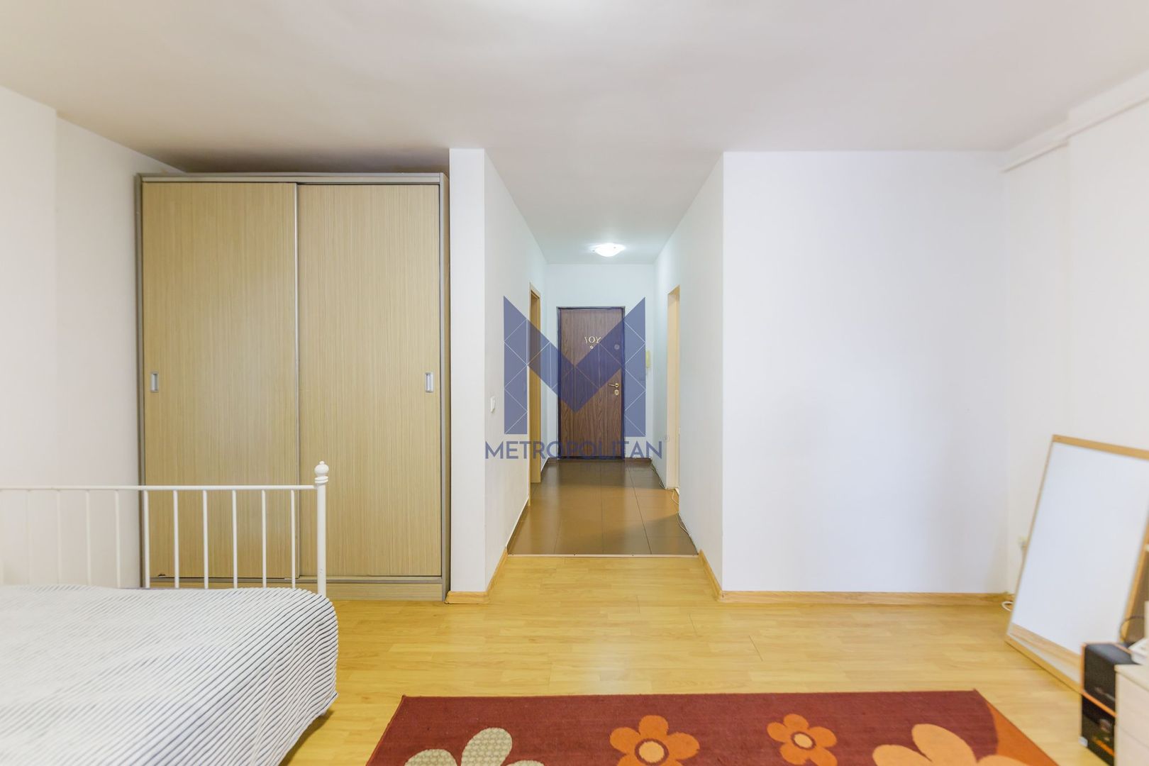 [Comision ZERO] Apartament 1 cameră, terasă, etaj 1, Calea Turzii - Poză 15