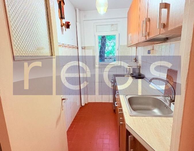 DE VANZARE  2 CAMERE DECOMANDAT | PARTER | CALEA DOROBANȚI | - Poză 6