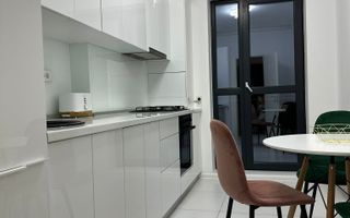 AP. 2 CAMERE REGNUM RESIDENCE, LOC DE PARCARE, PET-FRIENDLY, MODERN - Poză 15
