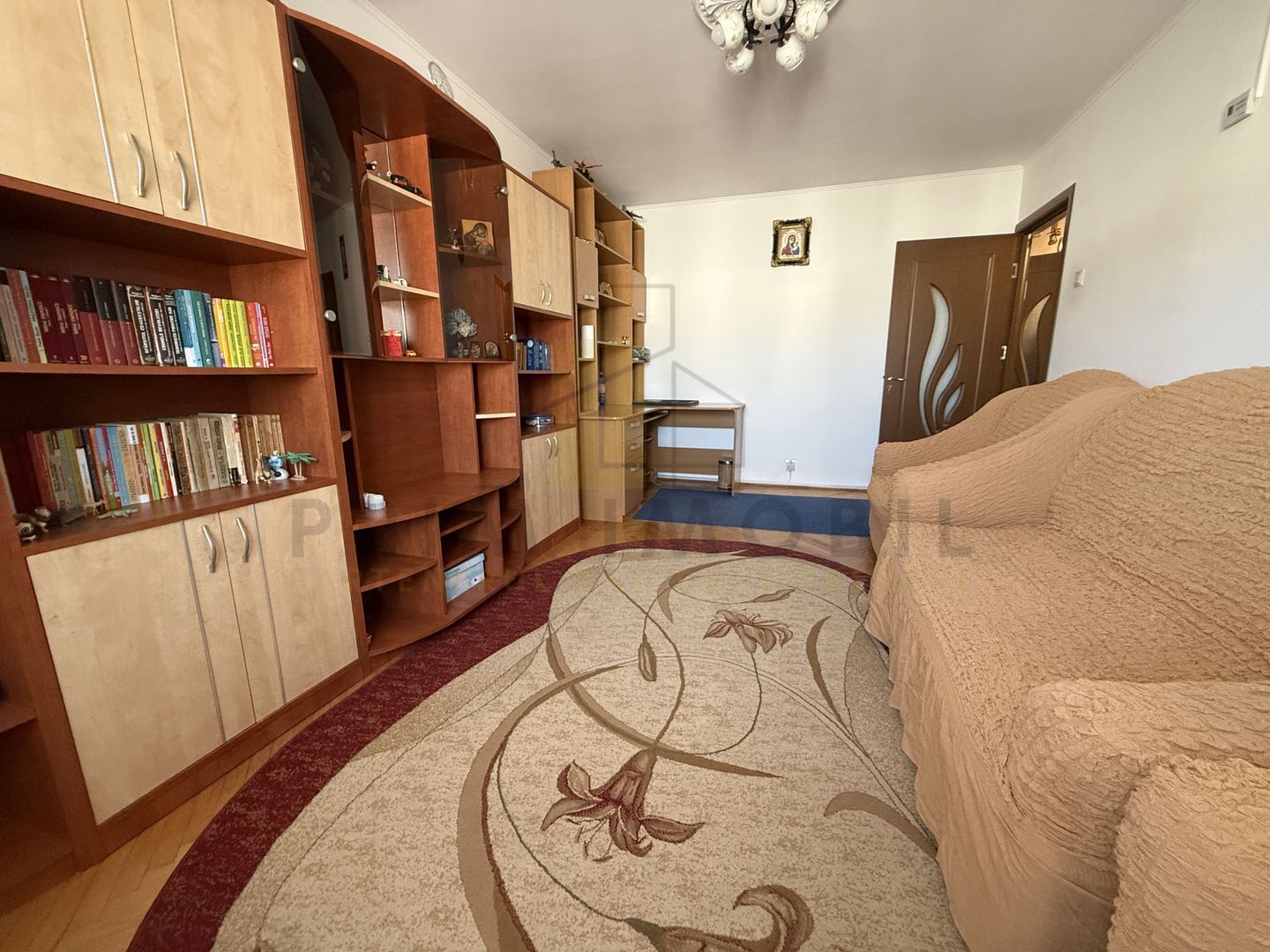 3 Camere Decomandat, Nicolina, Prima Statie, LIDL - Poză 1