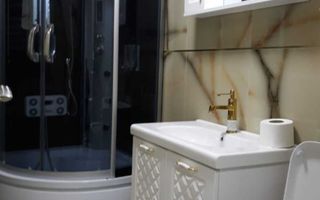 Garsonieră spatioasa de inchiriat zona Nerva Traian - Metrou Timpuri Noi - Poză 5