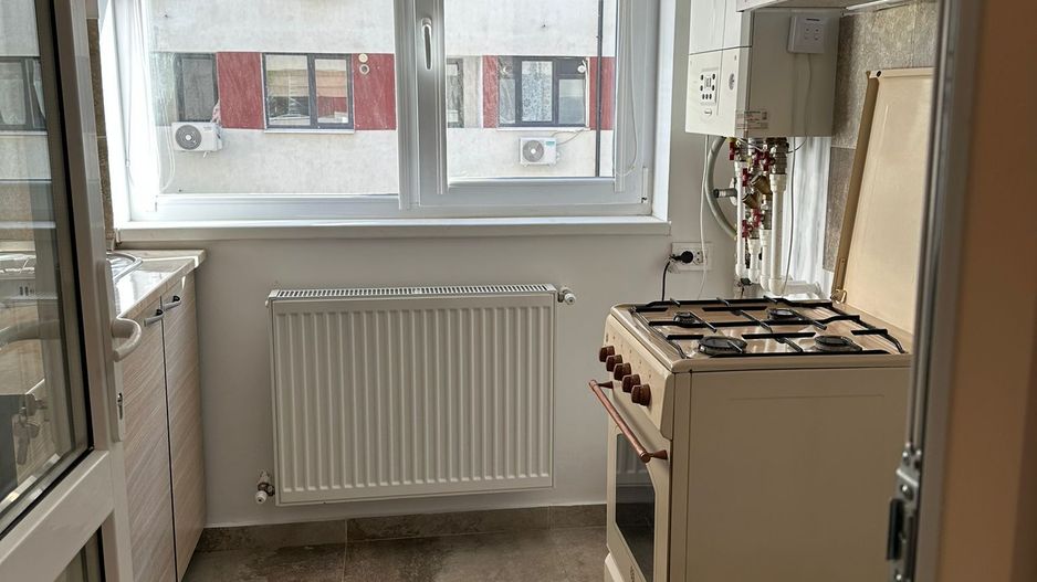 Garsoniera Militari Residence Complex Avangarde - Poză 5