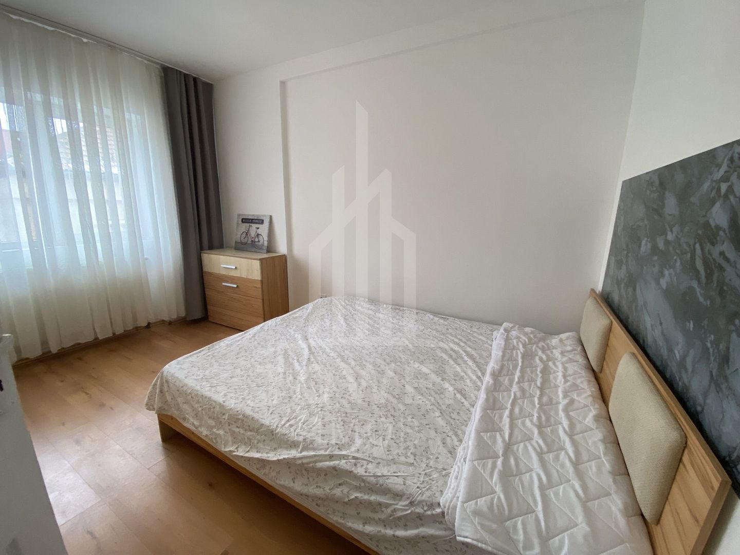 Apartament modern cu 2 camere – Opera Residence, zona Broscărie - Poză 5