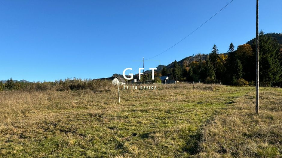 Teren Colibita 3500 euro/ar - Poză 14