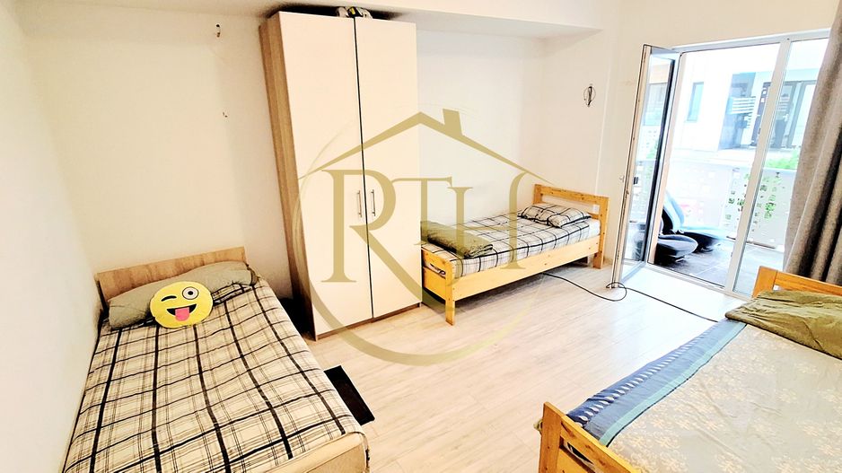 Oferim spre vanzare, apartament cu 2 camere, decomandat, Future Residence - Poză 4