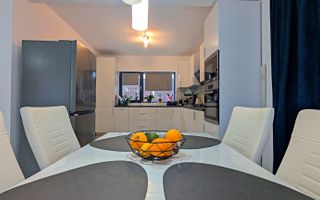 Casa individuala 4 camere, teren 234,mp, P+1 , Bd 1 Mai, Com Berceni - Poză 16