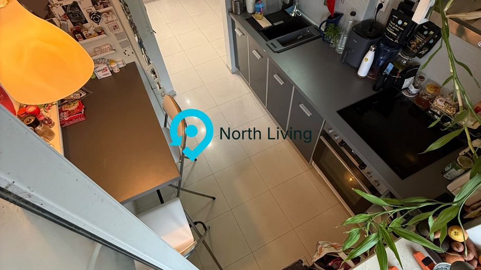 Apartament 2 camere, Gara de Nord, parcare, mobilat - Poză 6