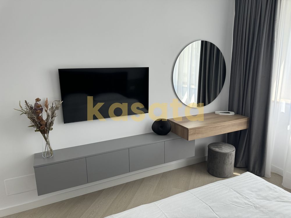 Apartament de inchiriat | 2 camere | Cortina North Pipera - Poză 8