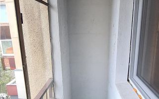 Apartament 4 camere, 2 bai, 2 balcoane , zona Zorilor - Poză 8