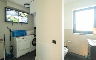 Vile elegante cu 800 m2 teren in cartierul Faget ! - Poză 21
