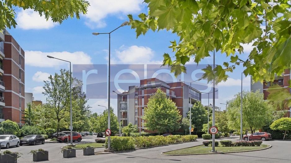 APARTAMENT 4 CAMERE | 194MP | 2 LOCURI PARCARE | SISESTI | LUX | - Poză 30