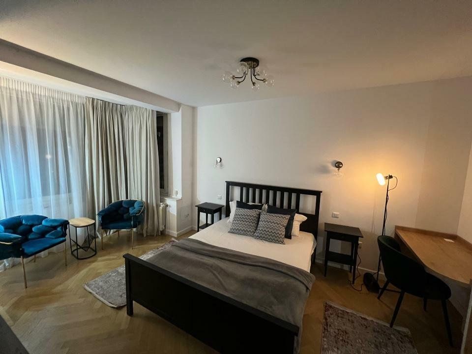 Apartament 4 camere - 2 bai | Grozavesti - Poză 5