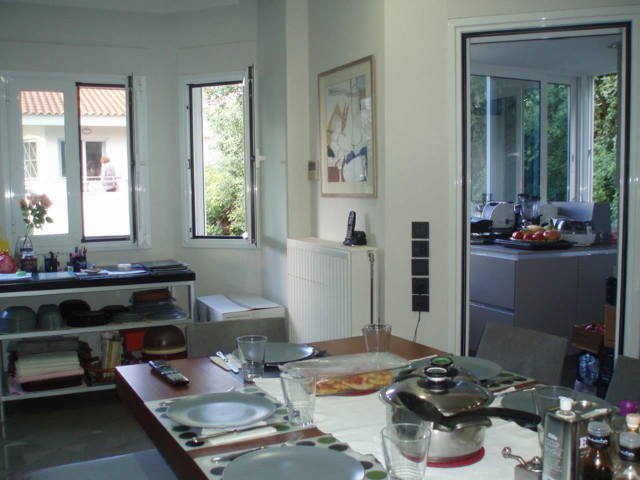 Vila duplex Glyfada - Poză 4