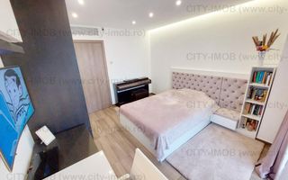 SE VINDE Apartament 4 camere, Central Park / Barbu Vacarescu / Parcul Circului - Poză 21