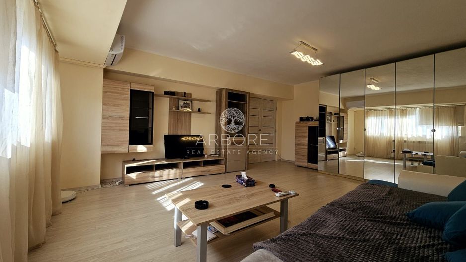 Apartament 2 camere Bld. Unirii - Poză 1