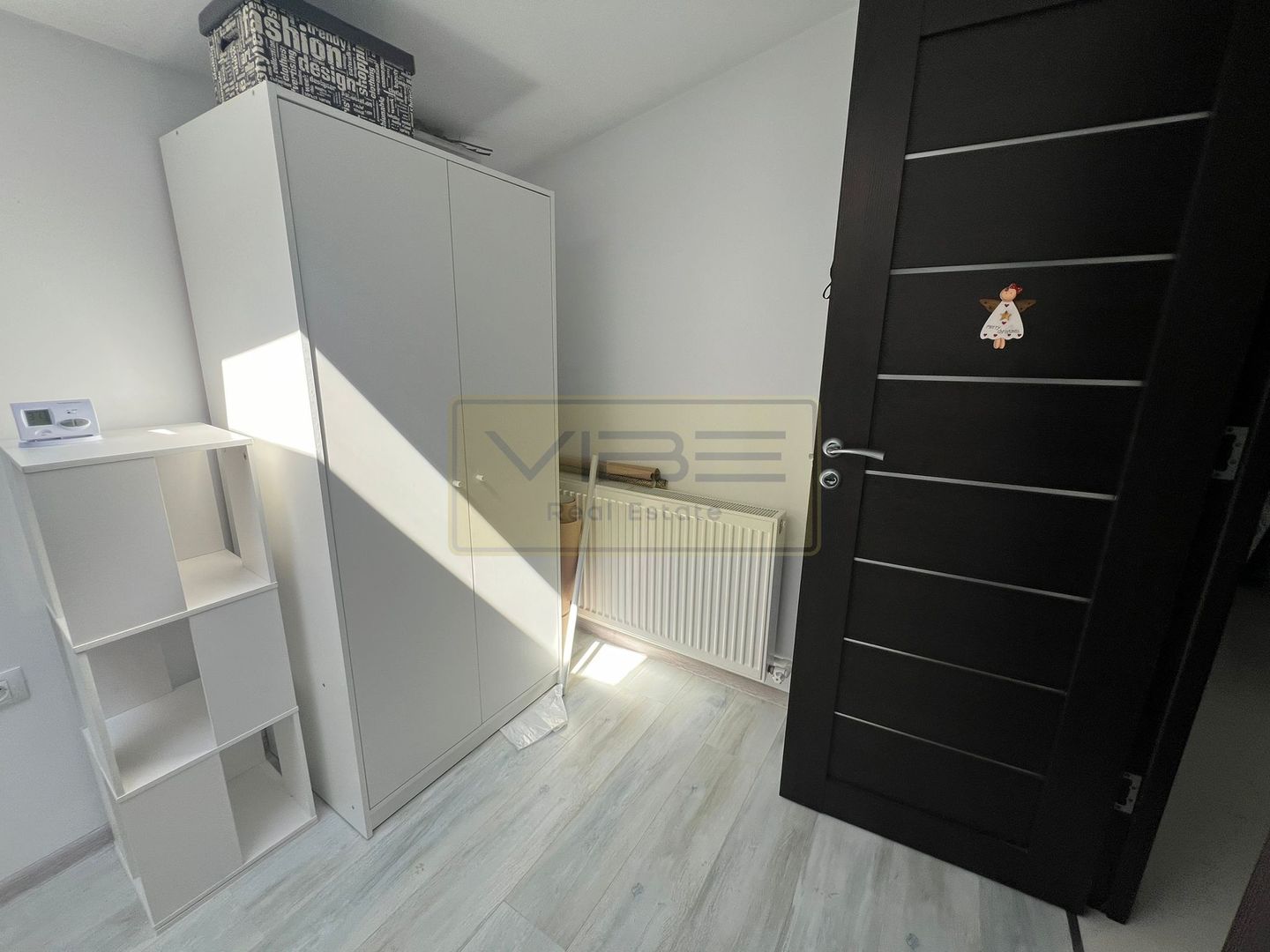Apartament 3 camere+parcare Galata-Sos Voinesti - Poză 14