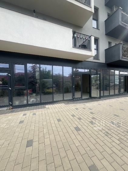 Inchiriez Spatiu Comercial Marasti  Cluj -Napoca - Poză 12
