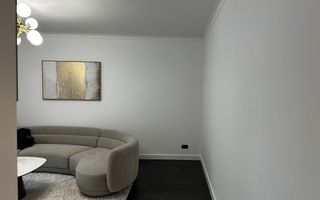 Apartament 3 camere de vanzare Primaverii Floreasca Radu BELLER - Poză 3