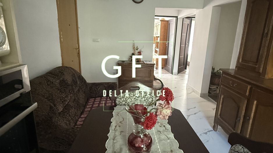 Apartament 3 camere central Beclean - Poză 4