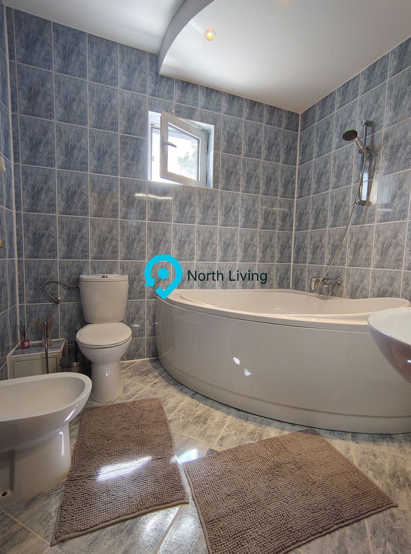 Vila individuala | Curte 400 mp | Garaj 2 auto | zona Pipera - Poză 24