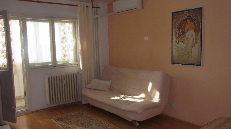 Apartament 2 camere aproape de Piata Moghioros - Poză 5