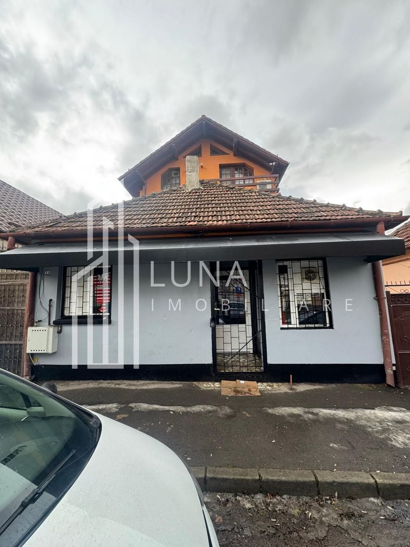 Spațiu comercial 40 m² – Centru Civic, Brașov - Poză 5