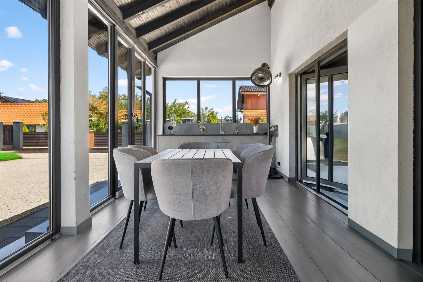 Casa / Vila Superba | 4 camere | in Stupini COMISION 0% - Poză 20