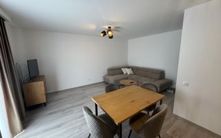 Apartament de 2 camere,55mp, parcare, zona Ama Residence - Poză 3