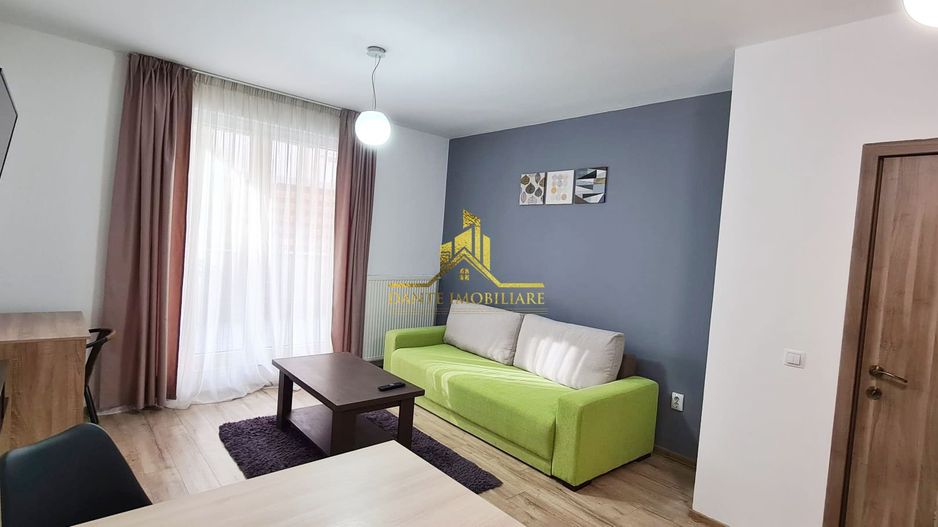 3 camere, spatios, modern, terasa, parcare, Gheorgheni, Albini , FSPAC - Poză 9