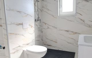 Casa individuala 4 camere 3 bai garaj Cartier Izvor Tarlungeni Brasov - Poză 8