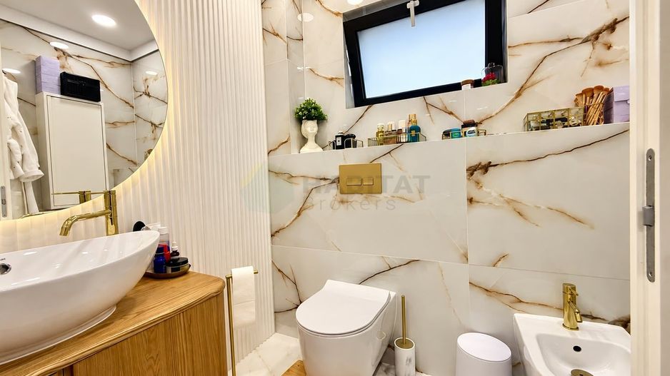 Vilă Premium | 5 camere, garaj și curte proprie | Pipera - Poză 24
