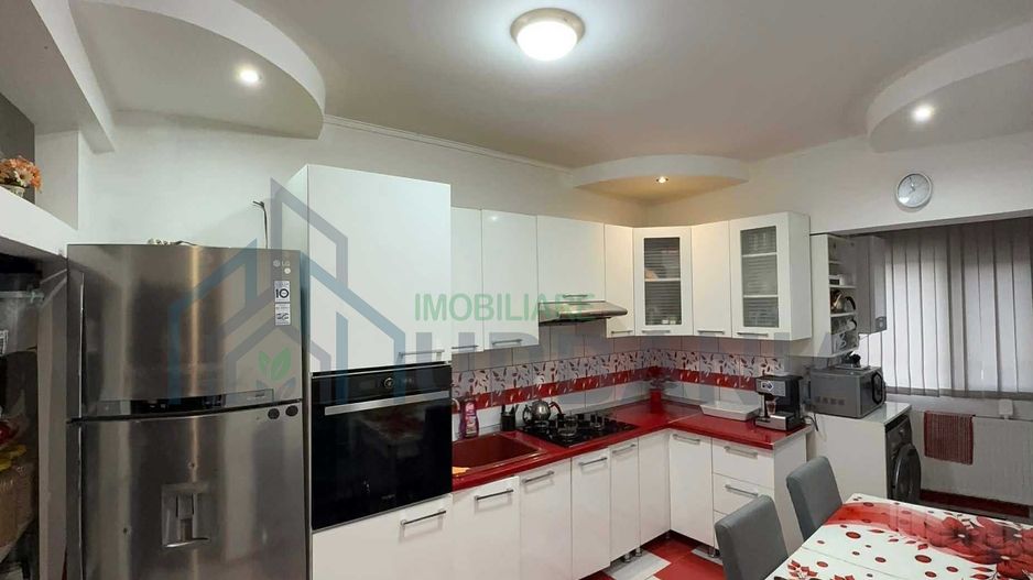 Casa 440mp,bucium,la strada,Family market - Poză 6