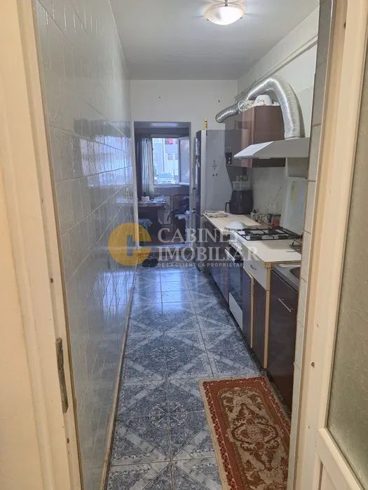 2 camere - 50mp - Renovat - Beci propriu - Lunca Cetatuii - Poză 6