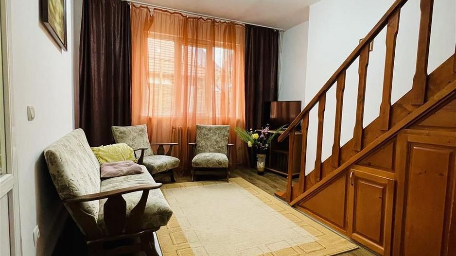 Casa Ultracentral 3 camere Oradea - Poză 8