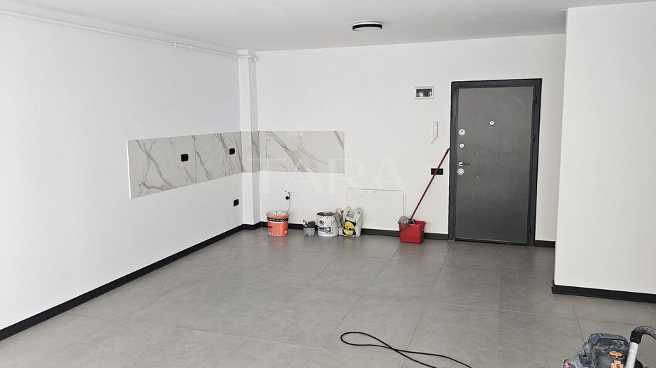 Apartament 3 camere – Florești, zona Someșului - Poză 1