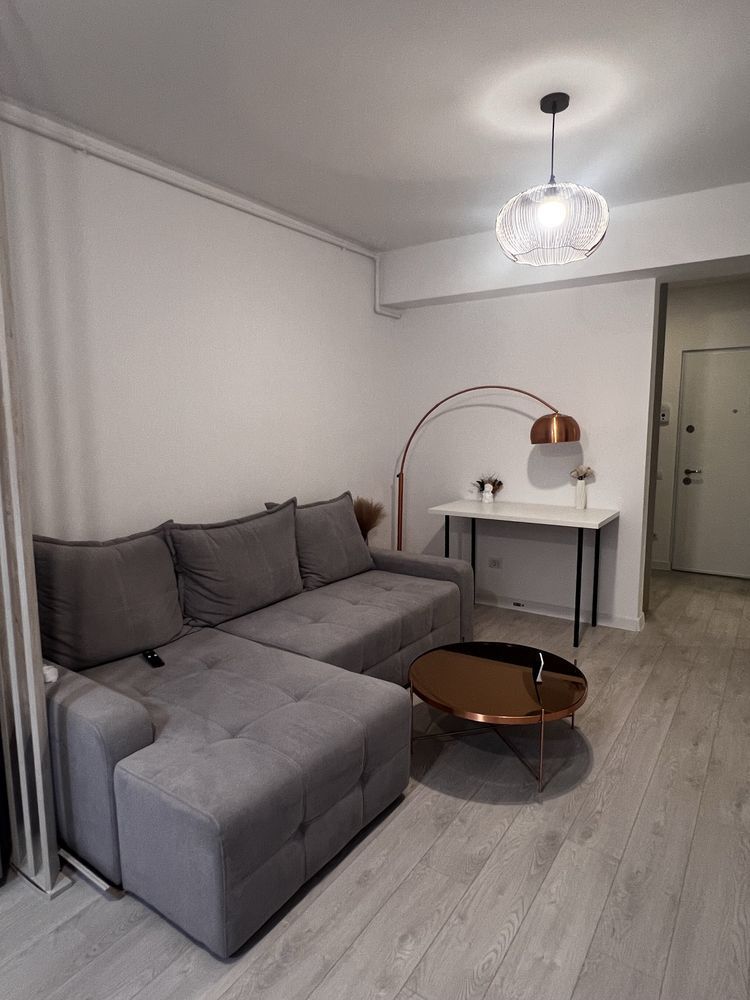 Apartament Premium, 2 camere, complet mobilat si utilat-Novum Politehnica - Poză 2
