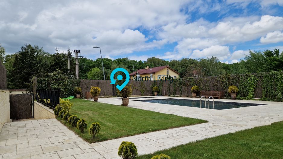 3 Camere Premium | Parcare | Triana - Poză 14