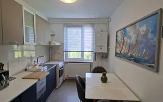 Apartament 3 camere lingă Facultatea de Medicina - Poză 19