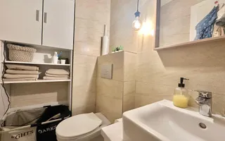 COSMOPOLIS - Apartament cu 3 camere, terasa si 2 locuri de parcare - Poză 18