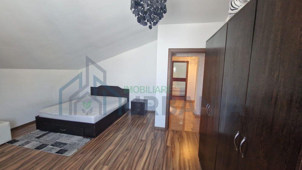 Apartament 2 camere de inchiriat, str. Visan, zona Bucium - Poză 4