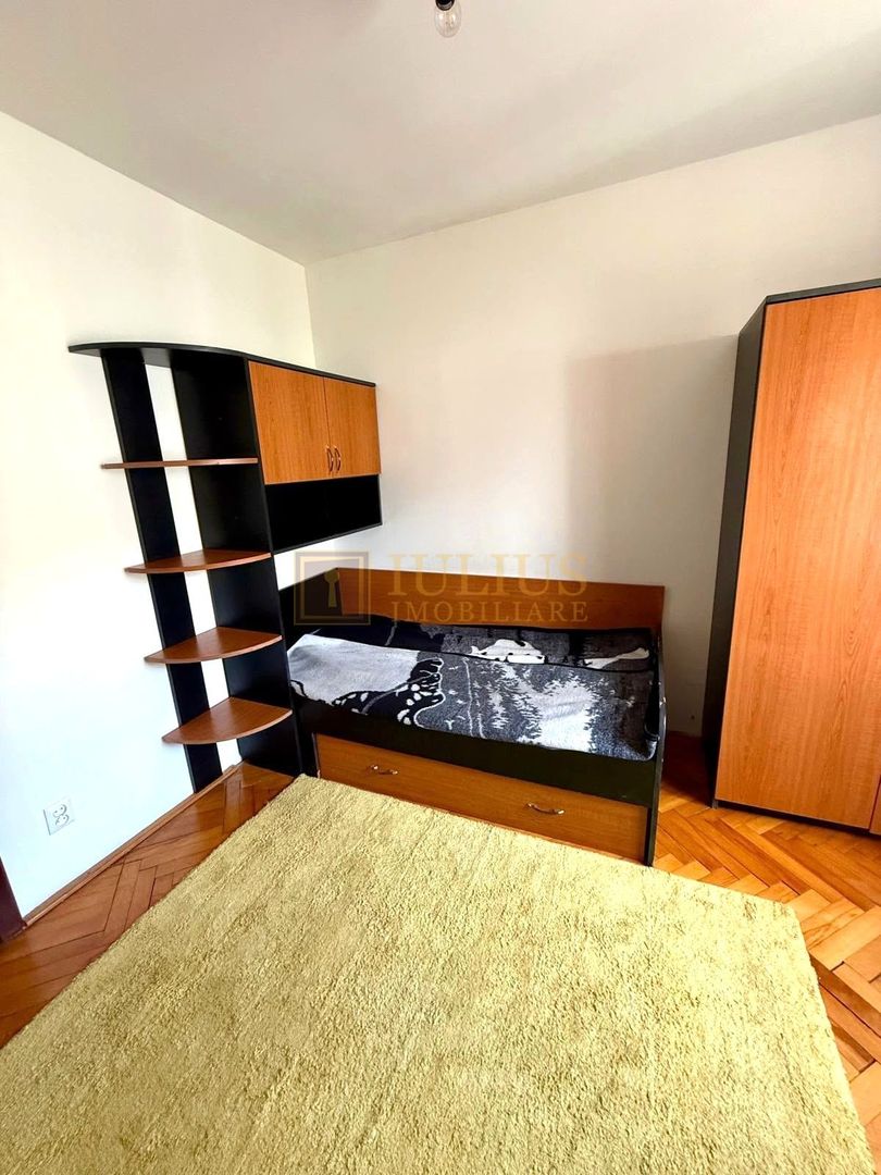 Apartament cu 3 camere in zona Girocului - Poză 7