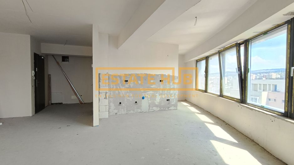 Apartament Studio | Cladie noua | CF - Poză 4